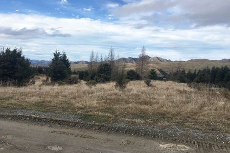 Photo of property in 13 Terako Terrace, Lyford, Waiau, 7395