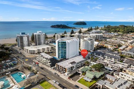 Photo of property in 211/6 Adams Avenue, Mount Maunganui, 3116