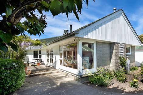 Photo of property in 83 Stanbury Avenue, Somerfield, Christchurch, 8024