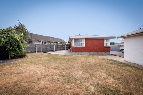 Photo of property in 6 Whelan Place, Hei Hei, Christchurch, 8042
