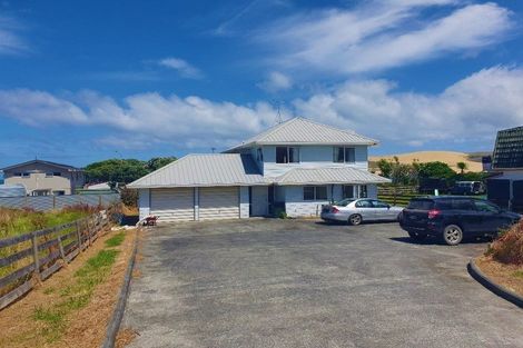 Photo of property in 31 Akiha Street, Omapere, Kaikohe, 0473