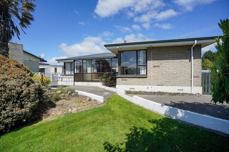 Photo of property in 253 Centre Street, Heidelberg, Invercargill, 9812