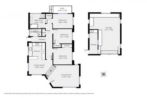 Photo of property in 5 Walton Road, Paraparaumu Beach, Paraparaumu, 5032