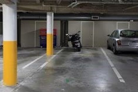 Photo of property in 33p New North Road, Eden Terrace, Auckland, 1021