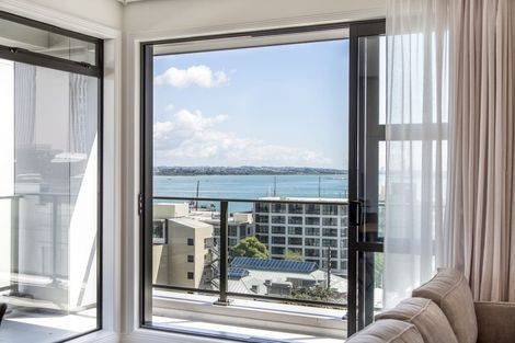 Photo of property in The Nautilus Apartments, 7b/18 Hobson Street, Auckland Central, Auckland, 1010