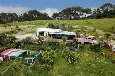 Photo of property in 70 Opanake Road, Parore, Dargaville, 0372