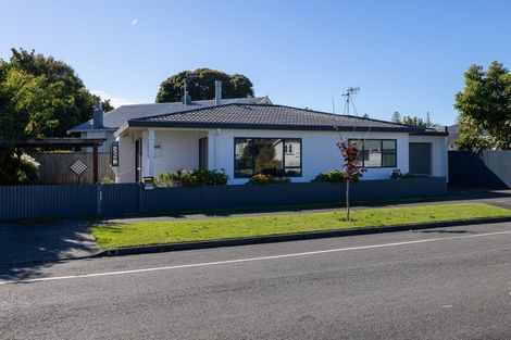 Photo of property in 183 Vigor Brown Street, Napier South, Napier, 4110