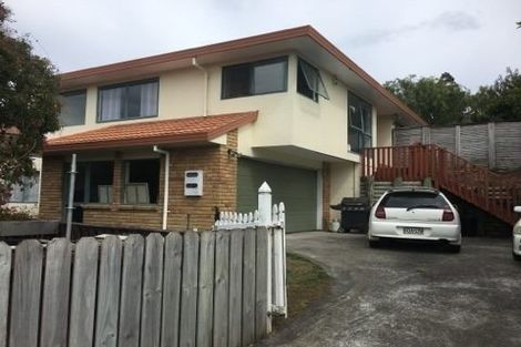 Photo of property in 1/41 Ennis Avenue, Pakuranga Heights, Auckland, 2010