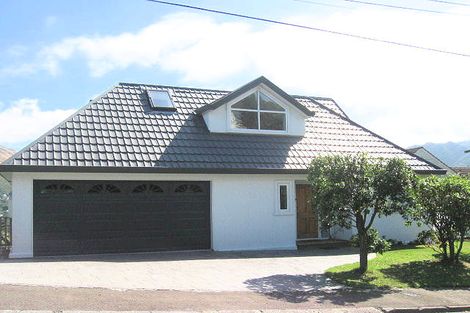 Photo of property in 4 Ellora Street, Ngaio, Wellington, 6035