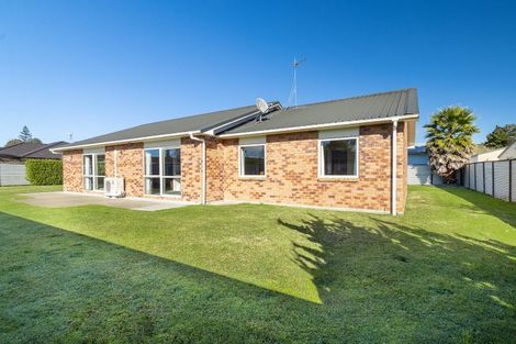 Photo of property in 21 Okoroire Street, Tirau, 3410