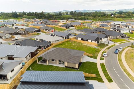 Photo of property in 3 Matepu Crescent, Pyes Pa, Tauranga, 3112