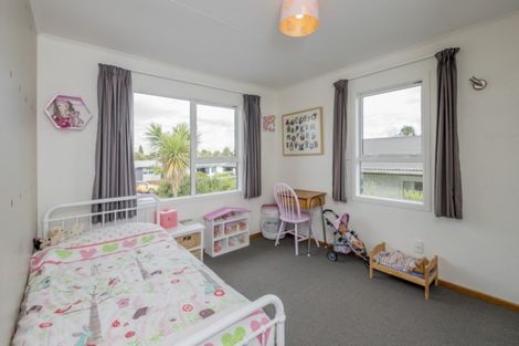 Photo of property in 7 Conway Street, Levin, 5510