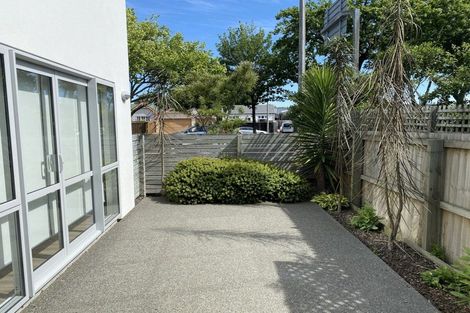 Photo of property in 1/245 Bealey Avenue, Christchurch Central, Christchurch, 8013