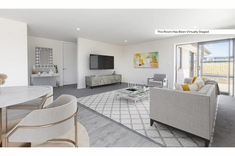 Photo of property in 1 Boyce Lane, Amberley, 7410