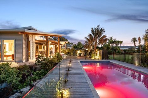Photo of property in 650 One Tree Point Road, Ruakaka, Whangarei, 0171