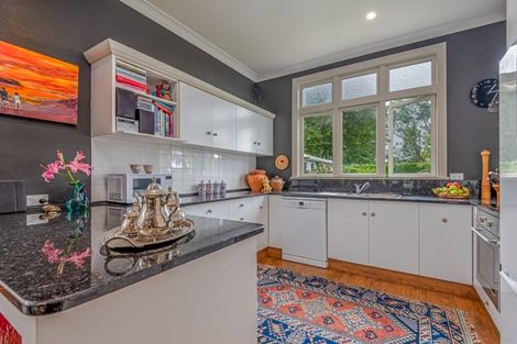 Photo of property in 521 Ruawhata Road, Mangatainoka, Pahiatua, 4982