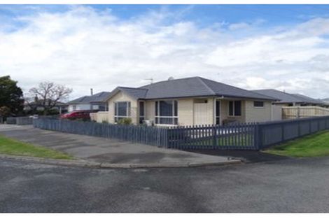 Photo of property in 19 Linton Street, Mayfield, Blenheim, 7201