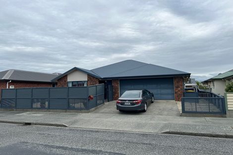Photo of property in 114 Sewell Street, Hokitika, 7810