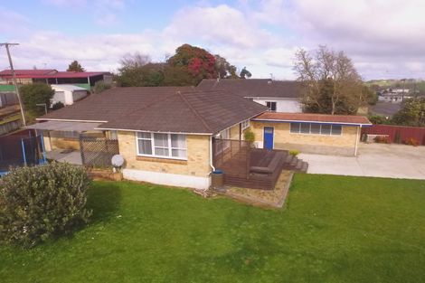Photo of property in 21 Reservoir Street, Putaruru, 3411