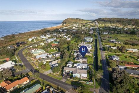 Photo of property in 439 Seaforth Road, Bowentown, Waihi Beach, 3177