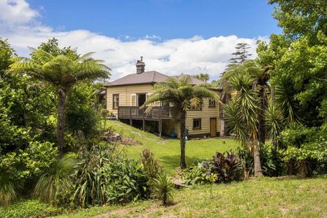 Photo of property in 1 Durham Street, Waihi, 3610