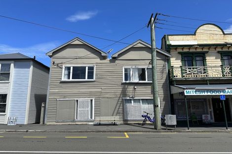 Photo of property in 68-70 Pirie Street, Mount Victoria, Wellington, 6011