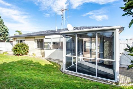 Photo of property in 203b Grenada Street, Mount Maunganui, 3116