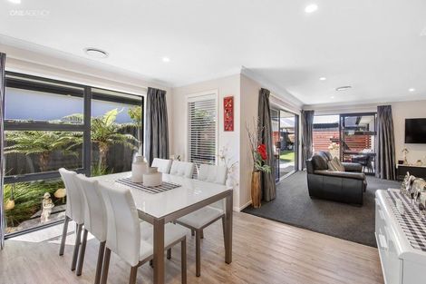 Photo of property in 10 Silverstream Boulevard, Kaiapoi, 7630