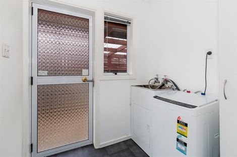 Photo of property in 5 Geelong Place, Burnside, Christchurch, 8053