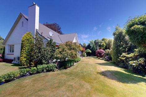 Photo of property in 16 Melcombe Street, Tinwald, Ashburton, 7700