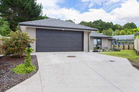 Photo of property in 10 Belvedere Place, Warkworth, 0910