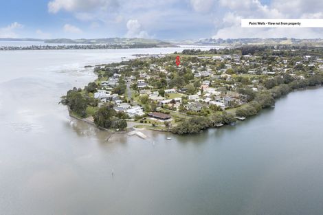 Photo of property in 39 Harbour View Road, Point Wells, Warkworth, 0986