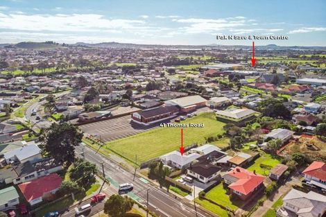 Photo of property in 41 Thomas Road, Huntington, Hamilton, 3210