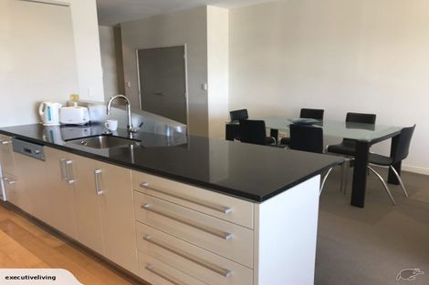 Photo of property in Quarterdeck, 14/4 Buller Street, New Plymouth, 4310