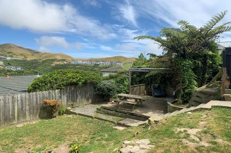 Photo of property in 29 Erris Street, Johnsonville, Wellington, 6037