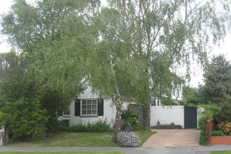 Photo of property in 53 Reynolds Avenue, Bishopdale, Christchurch, 8053