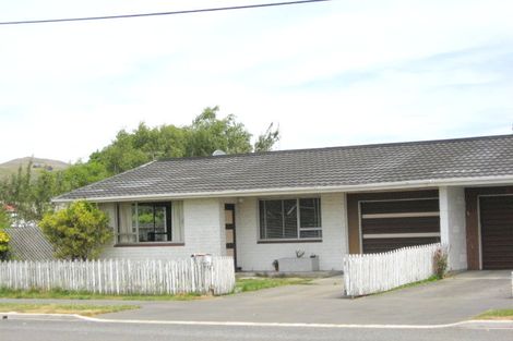 Photo of property in 2/66 Wildberry Street, Woolston, Christchurch, 8023