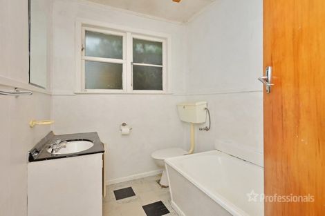 Photo of property in 101 Revans Street, Featherston, 5710