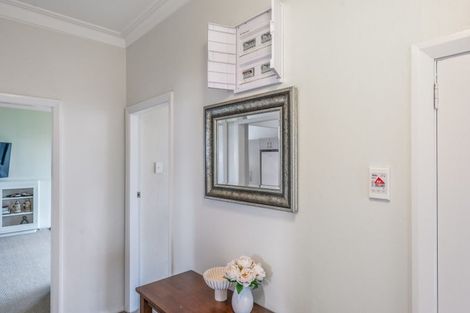 Photo of property in 507 Frederick Street, Mahora, Hastings, 4120