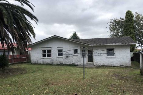 Photo of property in 40 Tongariro Street, Chartwell, Hamilton, 3210