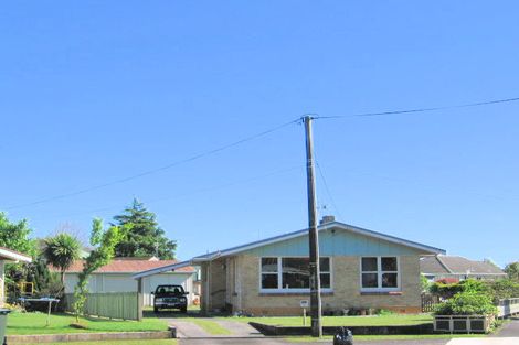 Photo of property in 12 Hohaia Crescent, Matamata, 3400