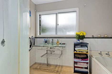 Photo of property in 36 Hamstead Street, Wainuiomata, Lower Hutt, 5014