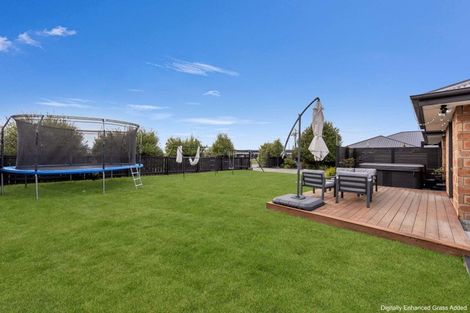 Photo of property in 114 Pegasus Boulevard, Pegasus, 7612