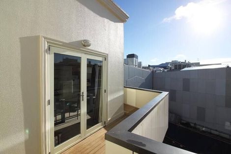 Photo of property in Old Bnz Chambers, 12/79 Manners Street, Te Aro, Wellington, 6011