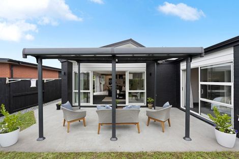 Photo of property in 23 Probert Crescent, Chartwell, Hamilton, 3210