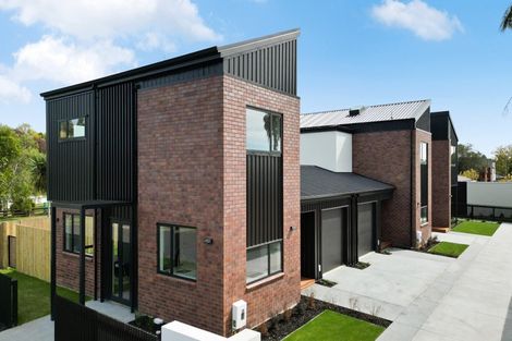 Photo of property in 3/13 Pulham Crescent, Queenwood, Hamilton, 3210