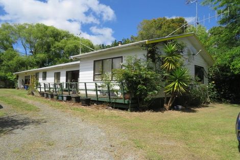 Photo of property in 605 Whakapirau Road, Whakapirau, Maungaturoto, 0583
