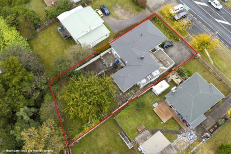 Photo of property in 166 Spa Road, Taupo, 3330