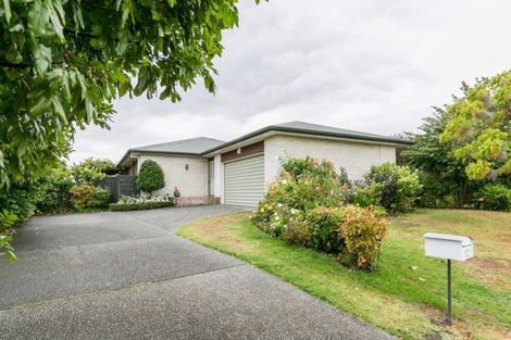 Photo of property in 12 Legorne Lane, Havelock North, 4130