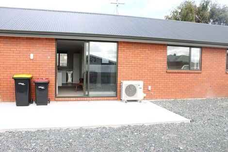 Photo of property in 21 Biggar Street, Strathern, Invercargill, 9812